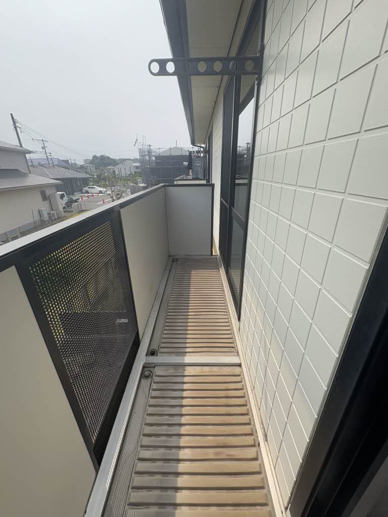 クレストコート　Ａ棟　＊＊ A0202号-13