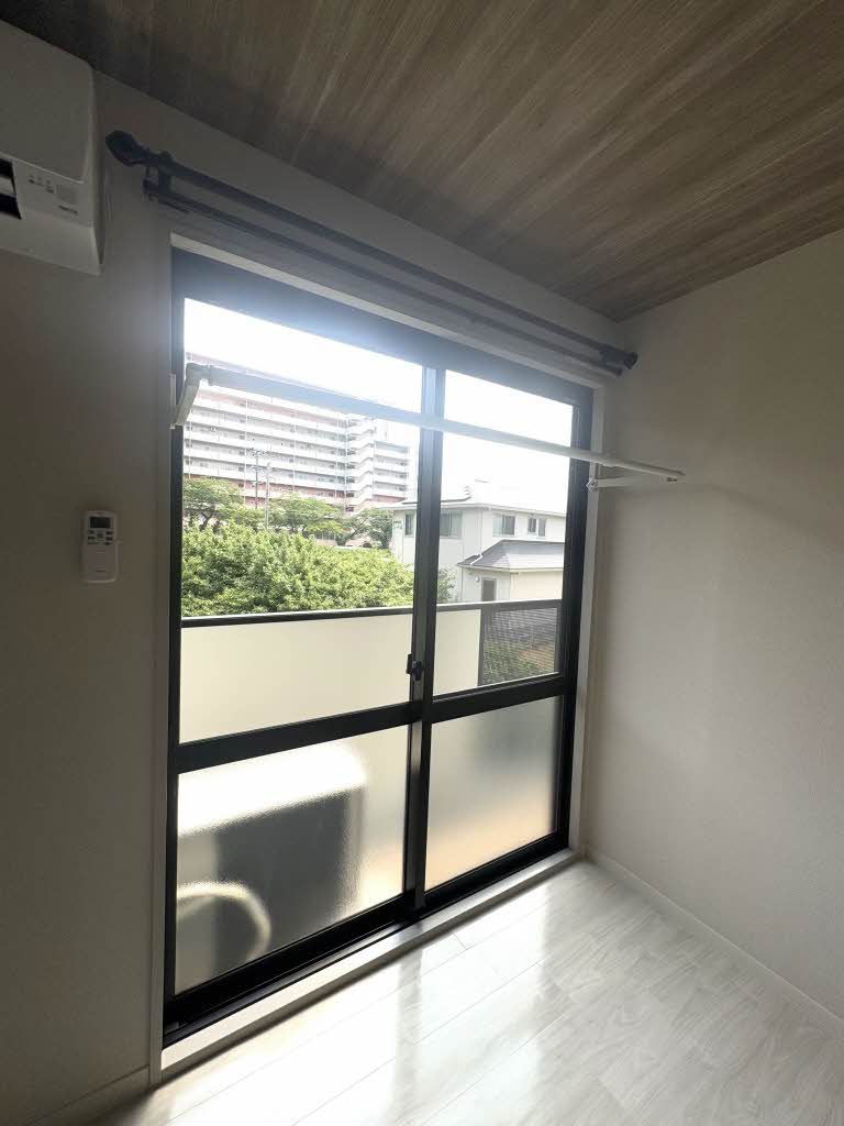 クレストコート　Ａ棟　＊＊ A0202号-15