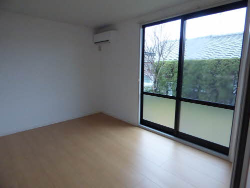 ディアスさくら　Ａ棟　＊ A0101号-2