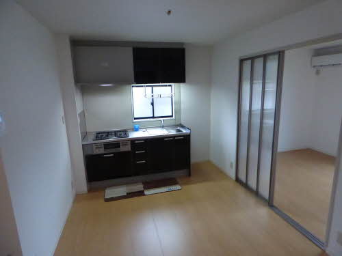 ディアスさくら　Ａ棟　＊ A0101号-3