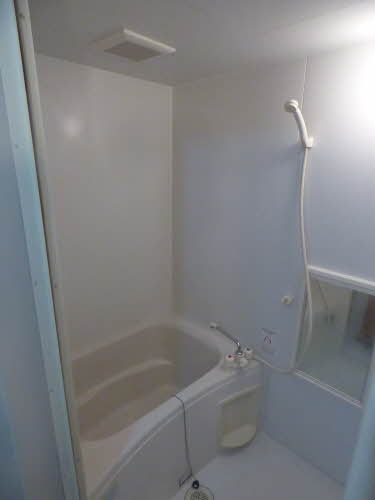 ディアスさくら　Ａ棟　＊ A0101号-4