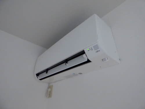 ディアスさくら　Ａ棟　＊ A0101号-9