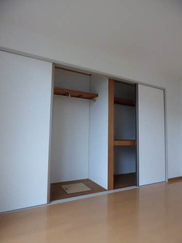 ディアスさくら　Ａ棟　＊ A0101号-13