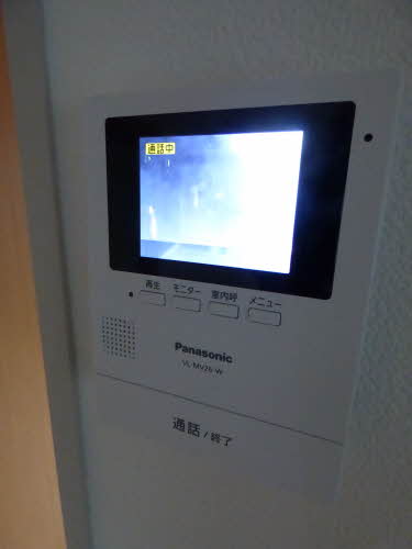 ディアスさくら　Ａ棟　＊ A0101号-14