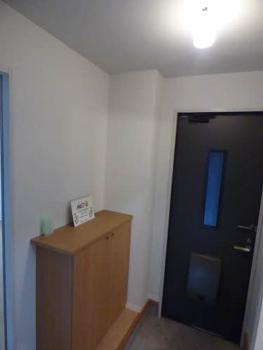 ディアスさくら　Ａ棟　＊ A0101号-15