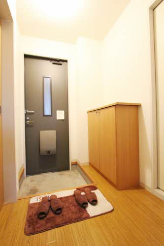 ディアスさくら A棟 * A0102号-8
