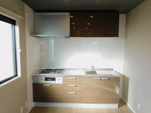 ディアスさくら　Ｂ棟　＊ B0201号-2