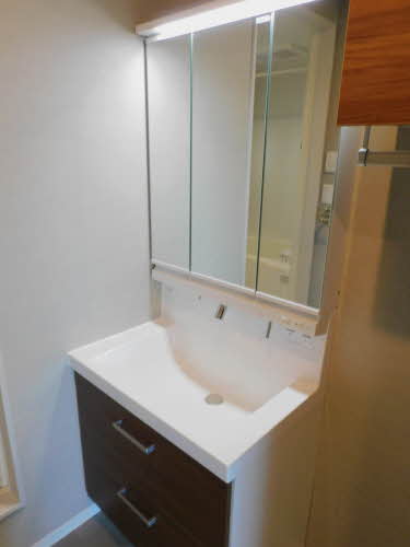 ディアスさくら　Ｂ棟　＊ B0201号-5