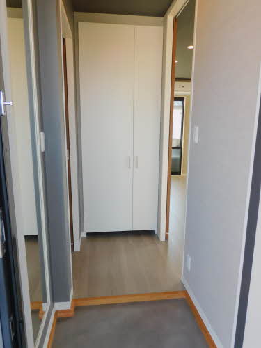 ディアスさくら　Ｂ棟　＊ B0201号-6