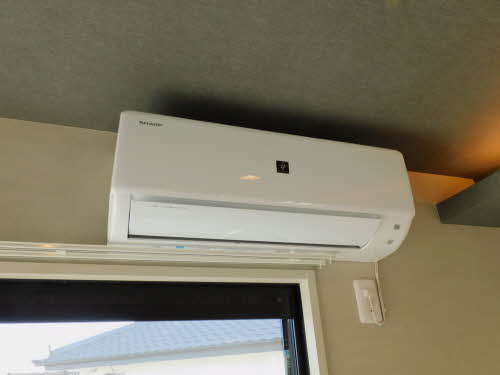 ディアスさくら　Ｂ棟　＊ B0201号-8