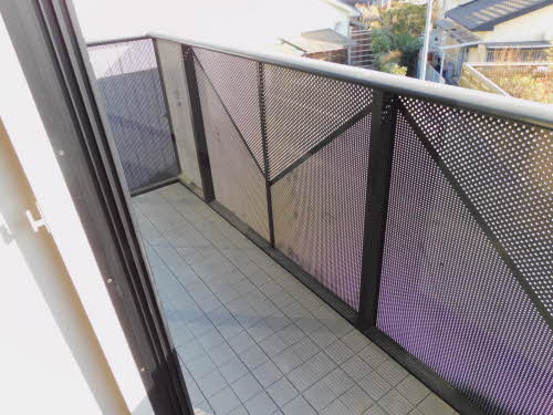 ディアスさくら　Ｂ棟　＊ B0201号-11