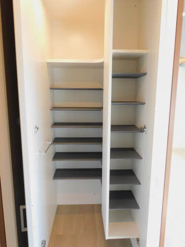 ディアスさくら　Ｂ棟　＊ B0201号-13