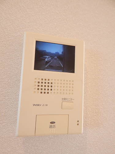 イル・ヴィアーレⅡ A棟 ** A0101号-4