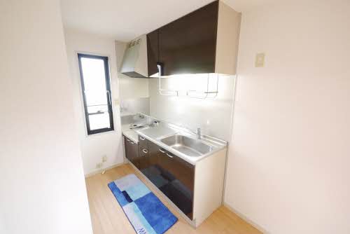 ディアス貴船台 A0202号-2