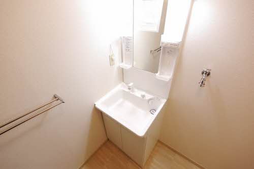 ディアス貴船台 A0202号-4