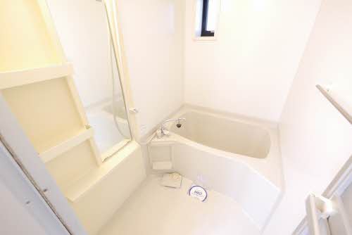 ディアス貴船台 A0202号-5