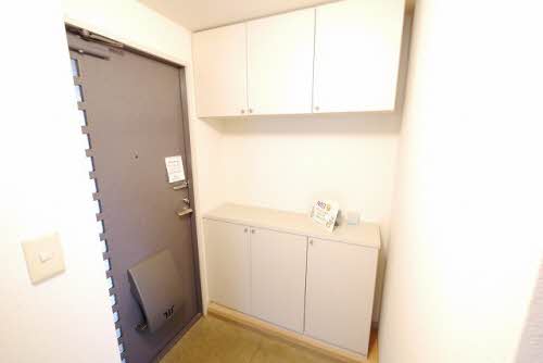 ディアス貴船台 A0202号-12