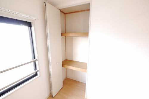 ディアス貴船台 A0202号-14