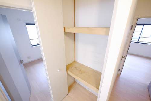 ディアス貴船台 A0202号-15