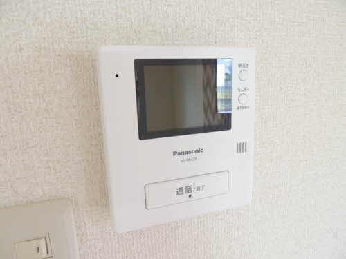 グレイス若宮 A棟 A0101号-8