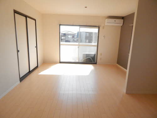 グレイス若宮　Ａ棟 A0201号-2