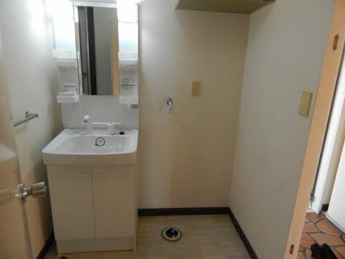 グレイス若宮　Ａ棟 A0201号-4