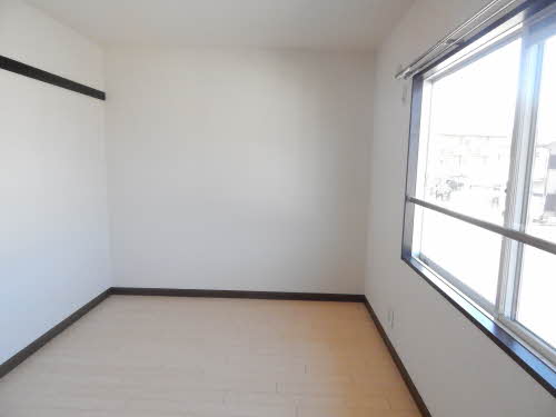 グレイス若宮　Ａ棟 A0201号-6