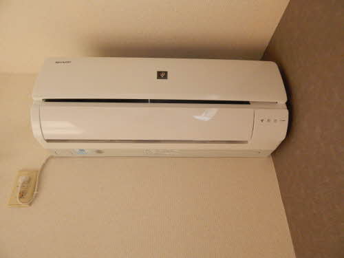 グレイス若宮　Ａ棟 A0201号-9