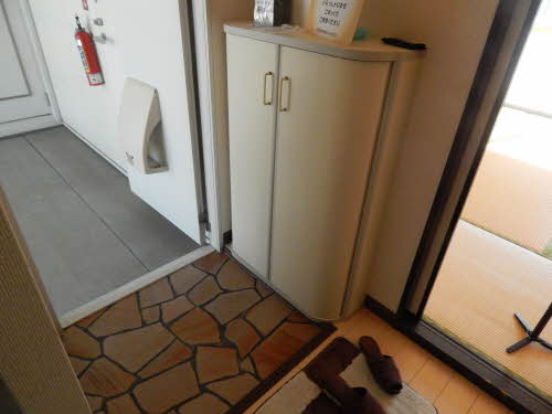 グレイス若宮　Ａ棟 A0201号-10