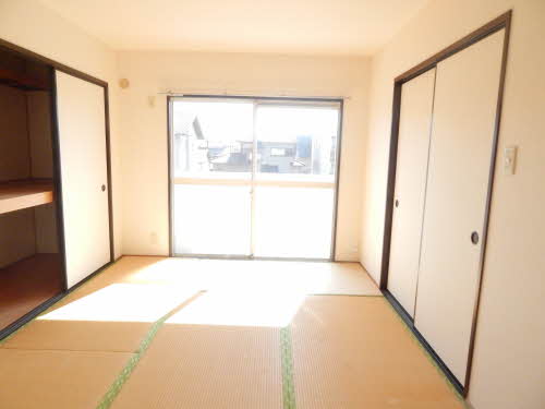 グレイス若宮　Ａ棟 A0201号-12