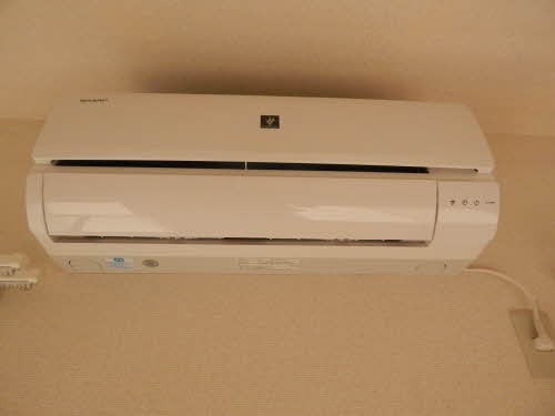 グレイス若宮 B棟 B0101号-7