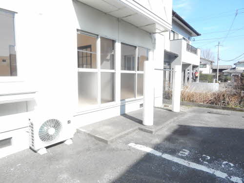 グレイス若宮 B棟 B0101号-11