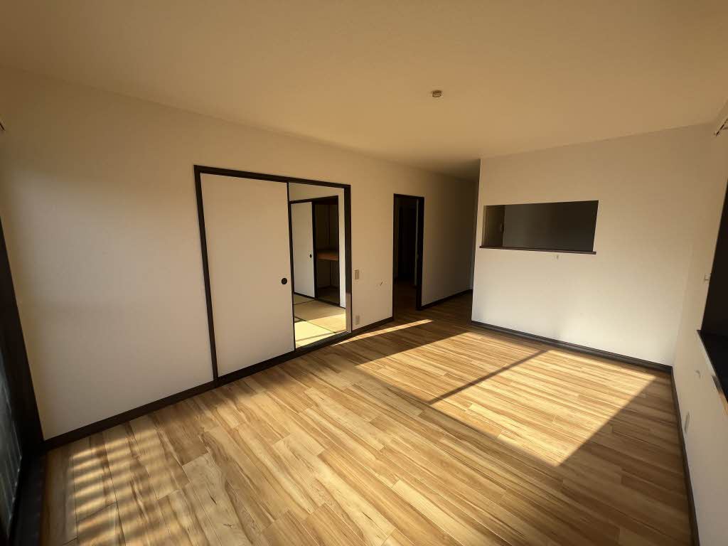 ビューテラス　Ａ棟 A0101号-3