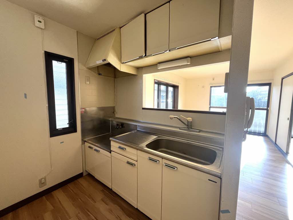 ビューテラス　Ａ棟 A0101号-5