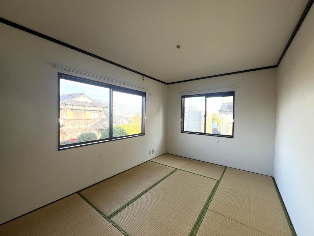 ビューテラス　Ａ棟 A0101号-8