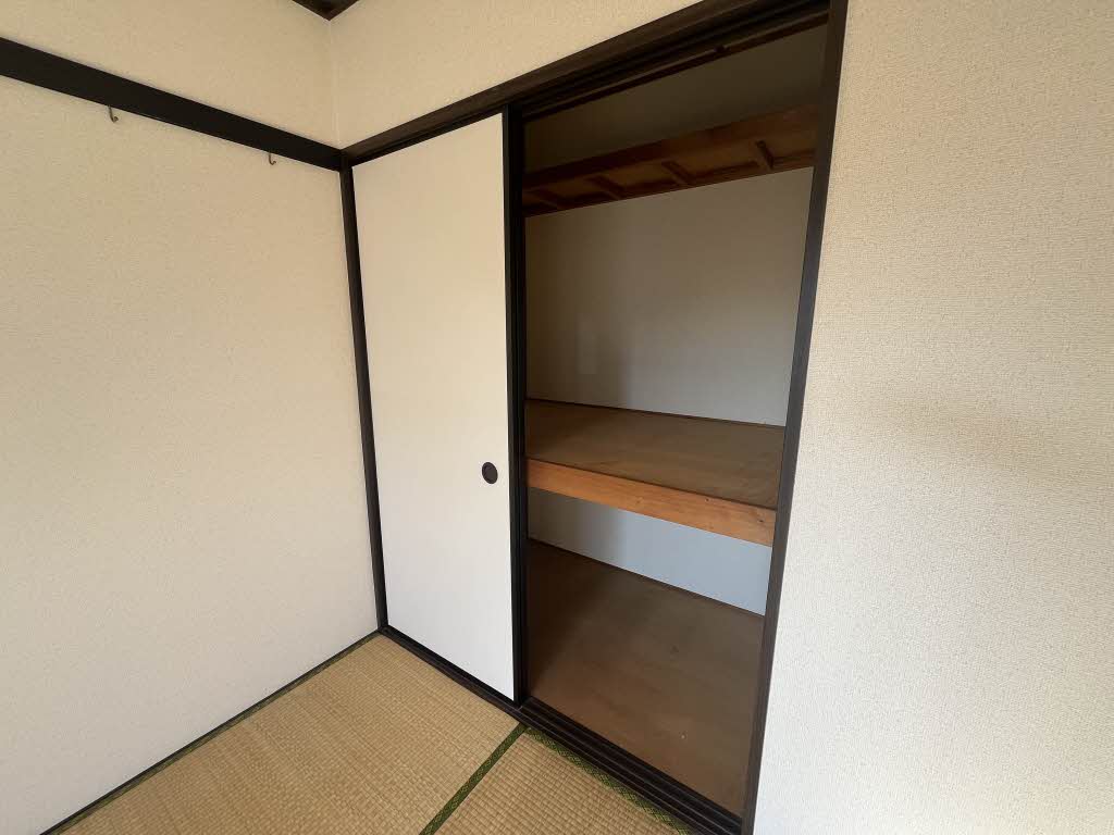 ビューテラス　Ａ棟 A0101号-9