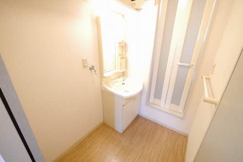 リュネット原　Ｂ棟　＊＊ B0201号-6