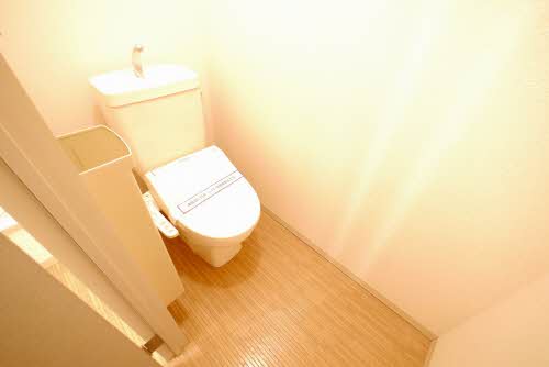 リュネット原　Ｂ棟　＊＊ B0201号-7