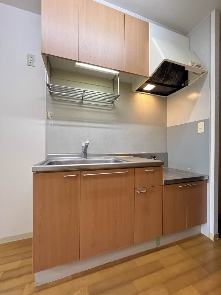 ビーブル大塚 ** A0101号-3