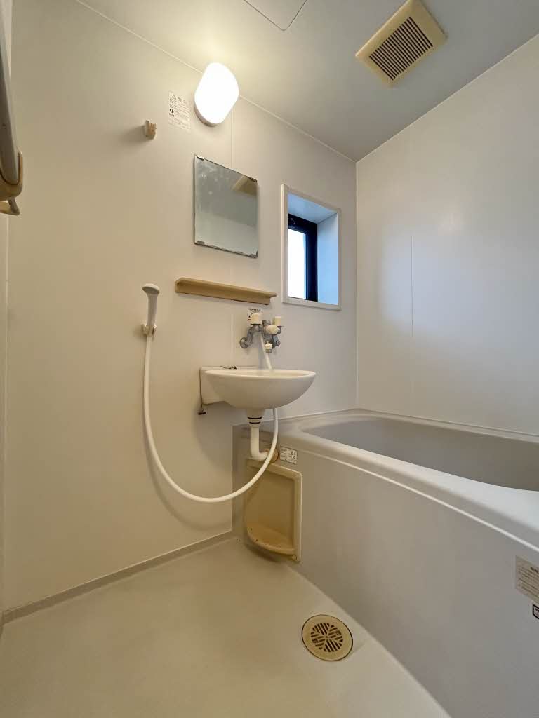 ビーブル大塚 ** A0101号-4