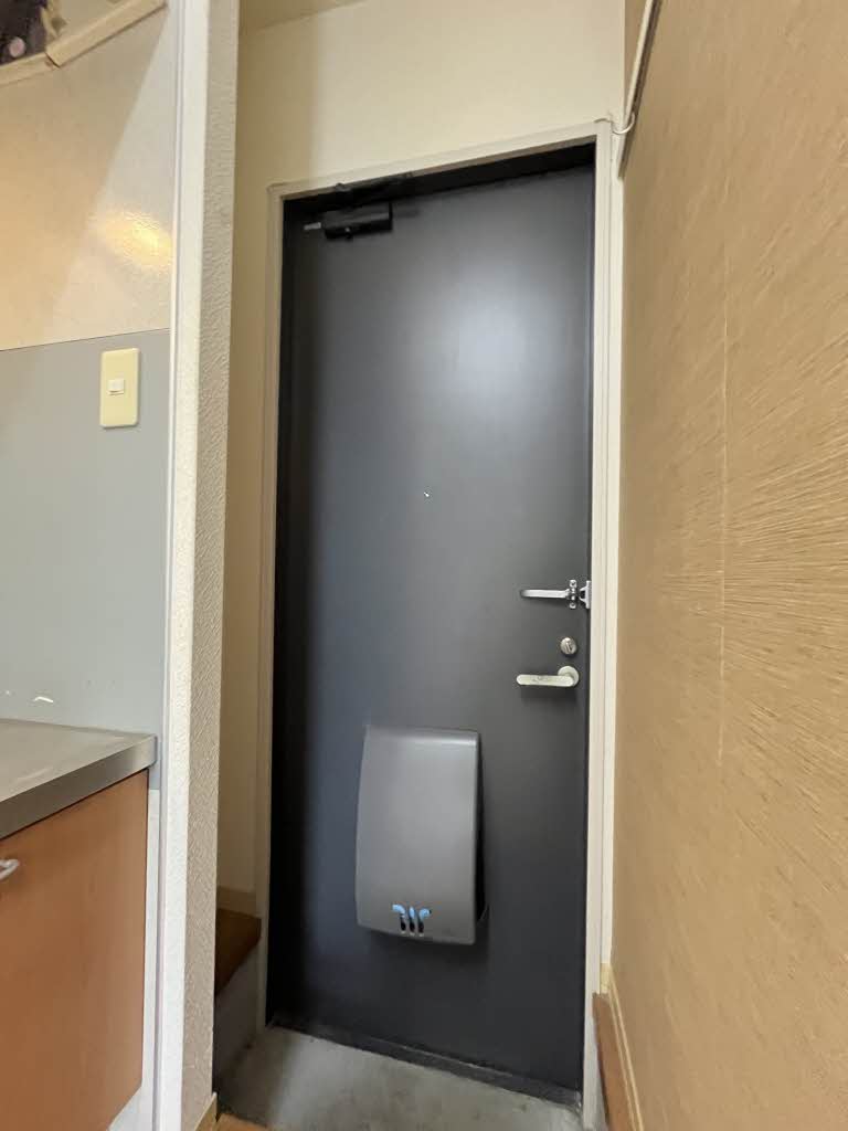 ビーブル大塚 ** A0101号-9