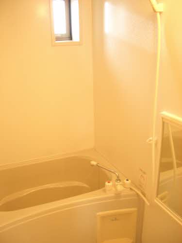 ファミールJ Ⅰ棟 *♯ A0202号-5