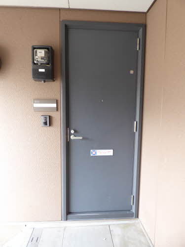 プロフィット天神　Ｃ棟　＊＊ C0201号-4