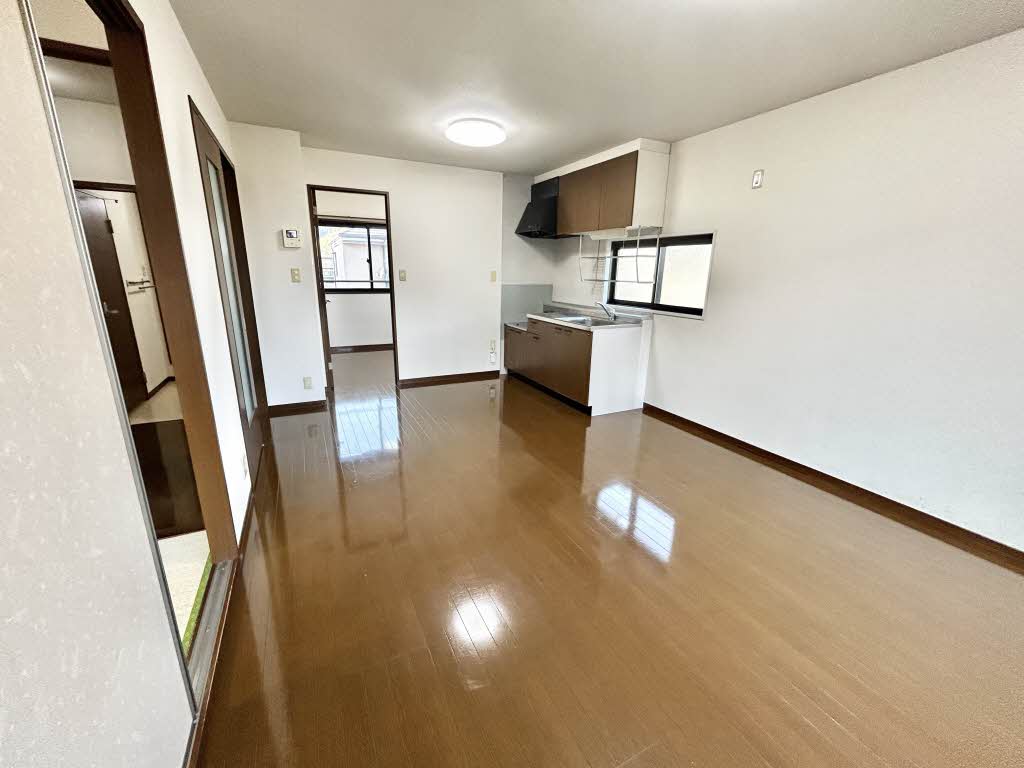 プロフィット天神　Ｃ棟　＊＊ C0201号-15