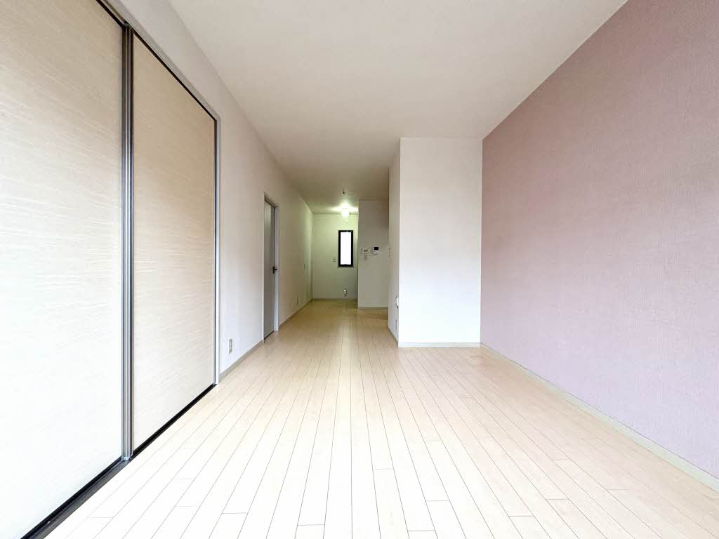 アヴェニール・アージュ A棟 ** A0101号-2