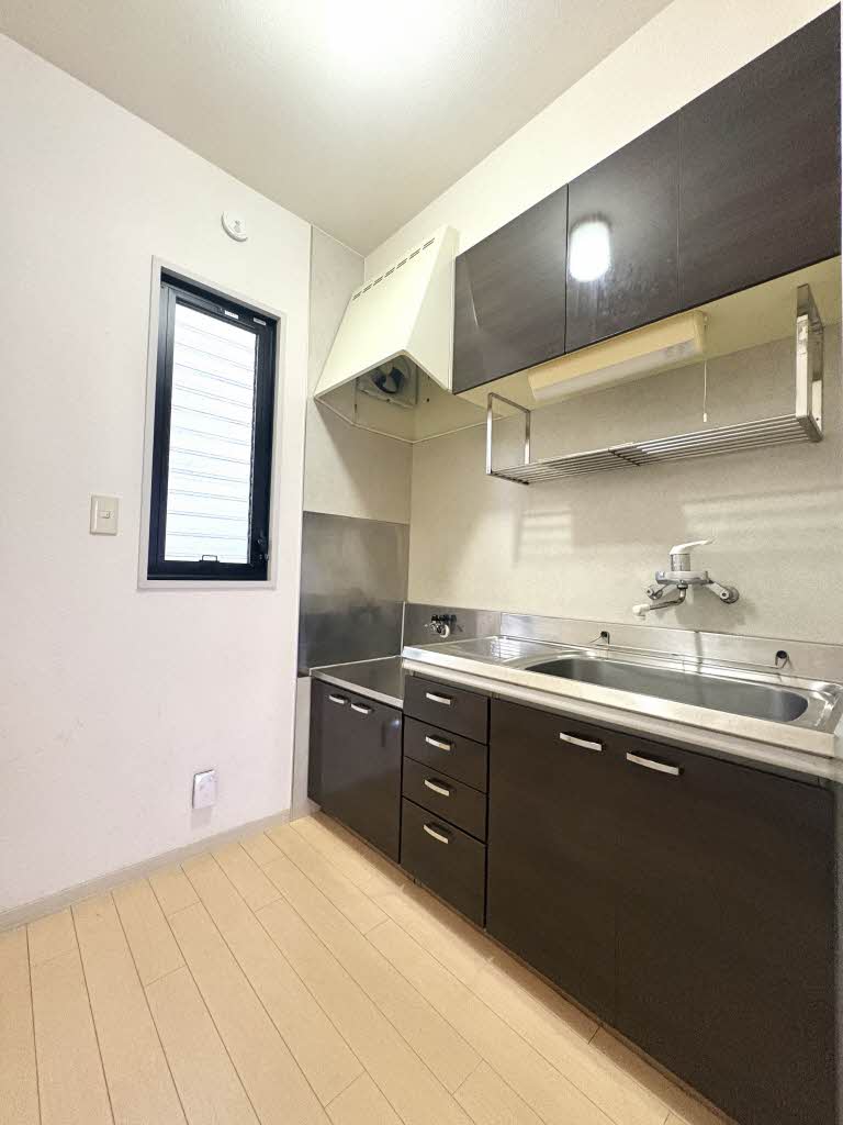 アヴェニール・アージュ A棟 ** A0101号-3