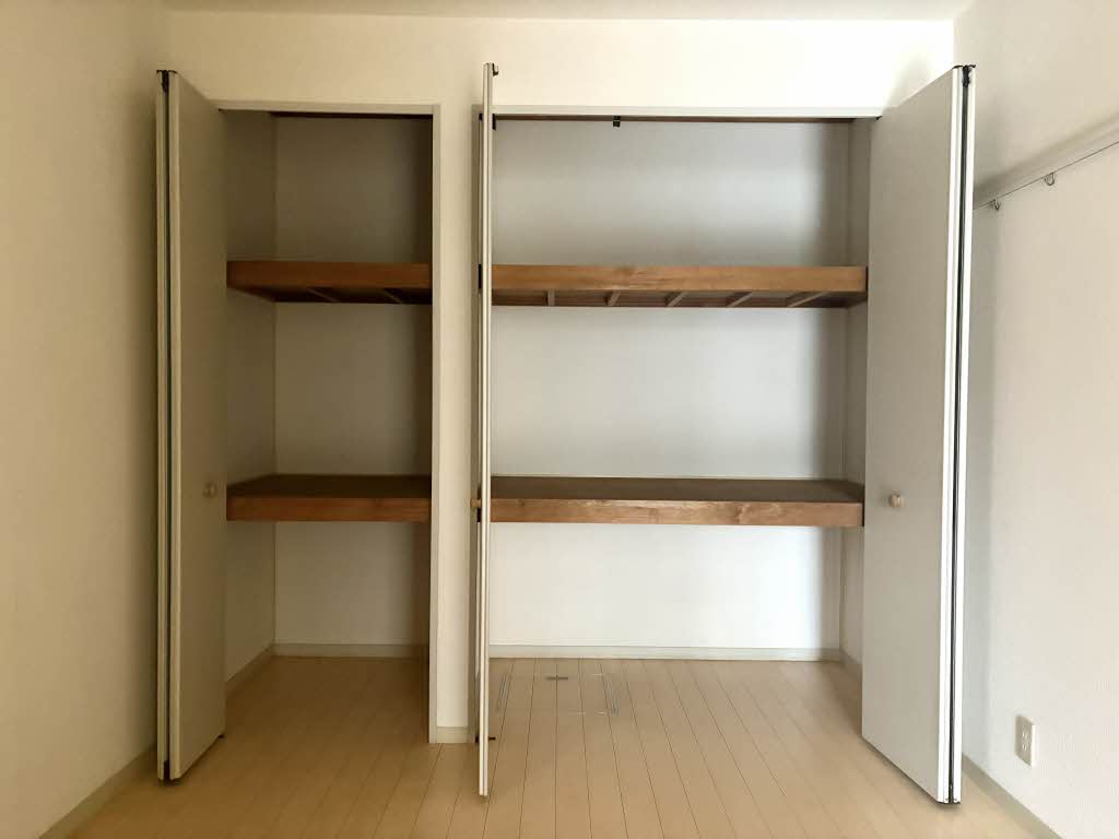 アヴェニール・アージュ A棟 ** A0101号-8