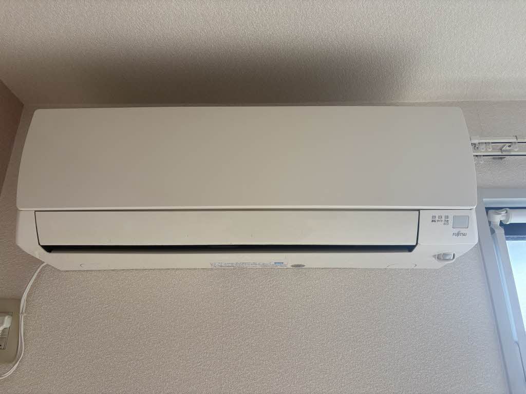 アヴェニール・アージュ A棟 ** A0101号-9