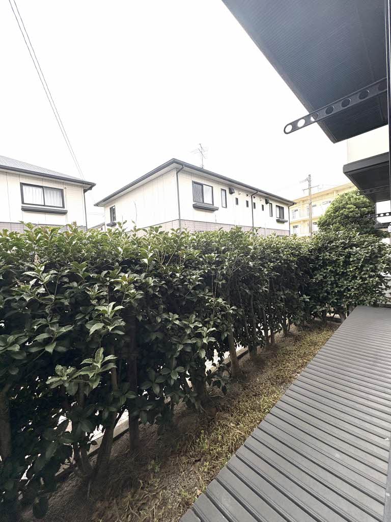 アヴェニール・アージュ A棟 ** A0101号-13