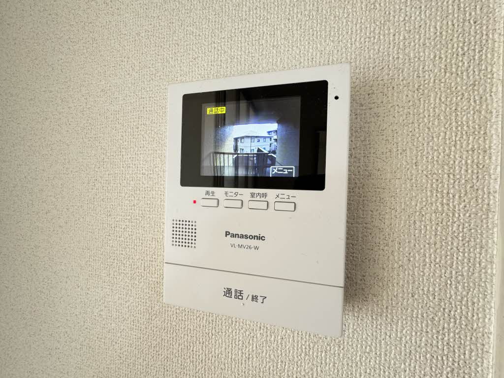 エクセルタウン合川　Ａ棟　＊ A0202号-7